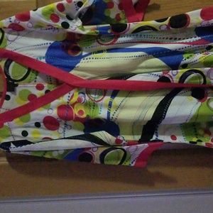 TunicTopand also could be worn as dress